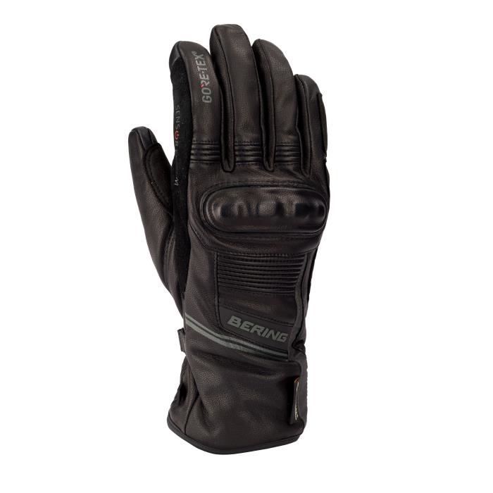 BERING Gants de moto Moya - Noir