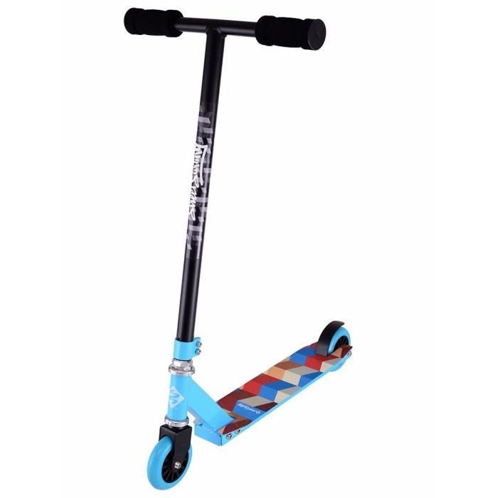 STREET SURFING Trotinette Poison Axis