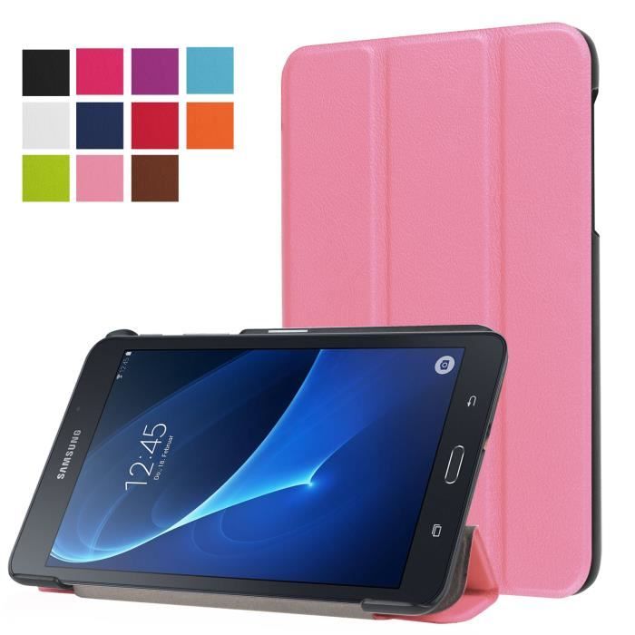 coque samsung tab a6 rose coque samsung tab a6 rose