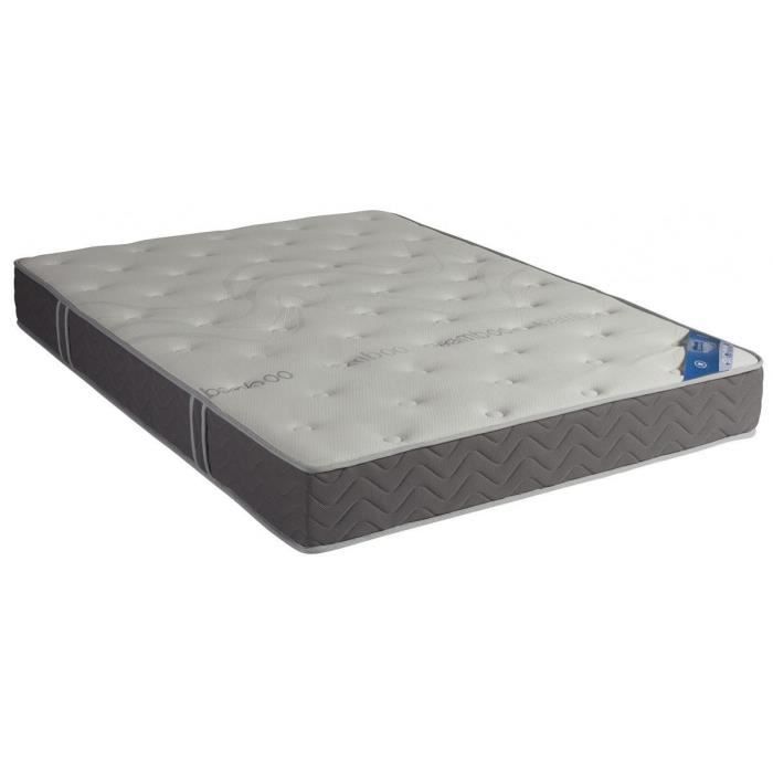 Matelas Someo Mekong Royal 2012 120x190   Matelas Someo Mekong Royal