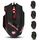 Souris gamer led