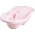 Baignoire bébé avec