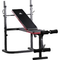 BANC DE MUSCULATION ADIDAS Banc de musculation inclinable BANC DE MUSCULATION ADIDAS Banc de musculation inclinable
