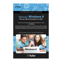 LOGICIEL BUREAUTIQUE Carte 25 Crédits Tuto Formation Windows LOGICIEL BUREAUTIQUE Carte 25 Crédits Tuto Formation Windows