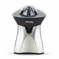 PRESSE-AGRUME H.KOENIG AGR60 Presse-agrumes électrique - Inox PRESSE-AGRUME H.KOENIG AGR60 Presse-agrumes électrique - Inox