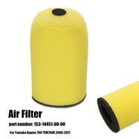 FILTRE A AIR T4W 1x Filtre à Air 1S3-14451-00-00 Pour Yamaha Ra FILTRE A AIR T4W 1x Filtre à Air 1S3-14451-00-00 Pour Yamaha Ra