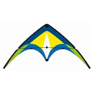 GUNTHER Cerf-volant dirigeable de sport Crazy Loop
