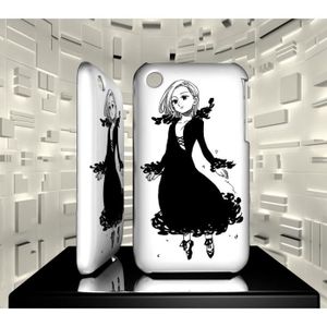 coque iphone xr the seven deadly sins