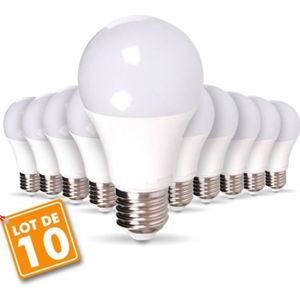 Blanc Pas Cher Vente E27 Ampoule Led Achat Chaud vn80ONmw