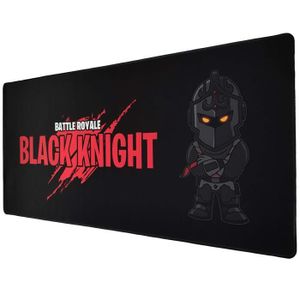 tapis de souris tapis de souris gaming xxl battle royale 900 x 4 - miniature fortnite clavier souris ps4