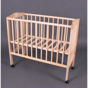 lit bebe 40x90