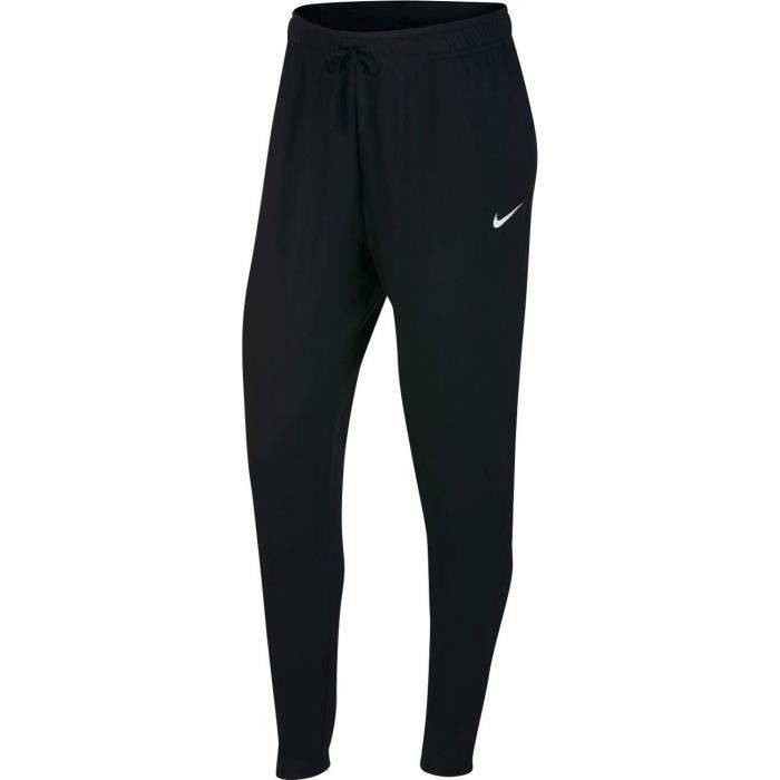 NIKE Pantalon Dry Flow Good - Femme - Noir