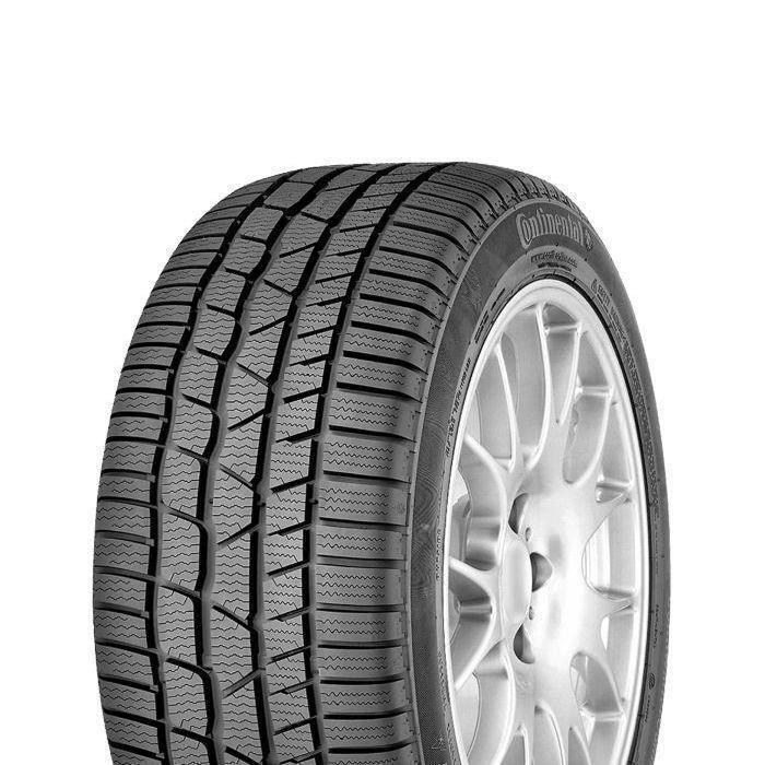 Pneu CONTINENTAL Winter Contact TS830P XL 25535R19 96V