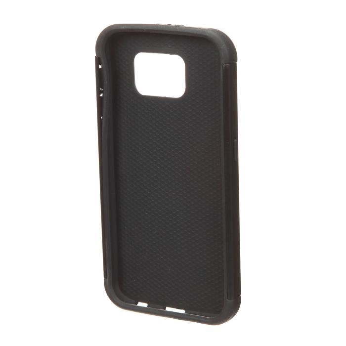 Mobilis Coque pour Samsung Galaxy S6
