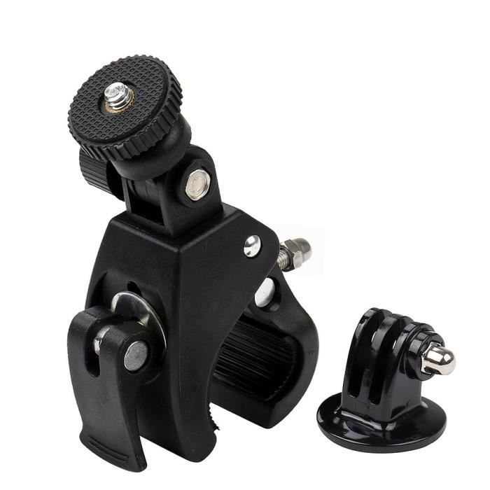 WHIPEARL GP73 Support pour velo avec trépied