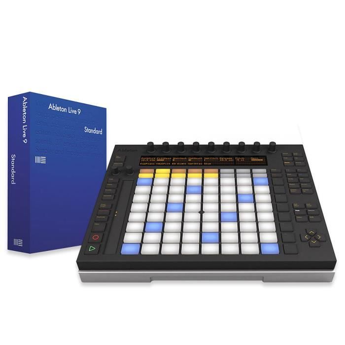 ableton upgrade price ableton upgrade price