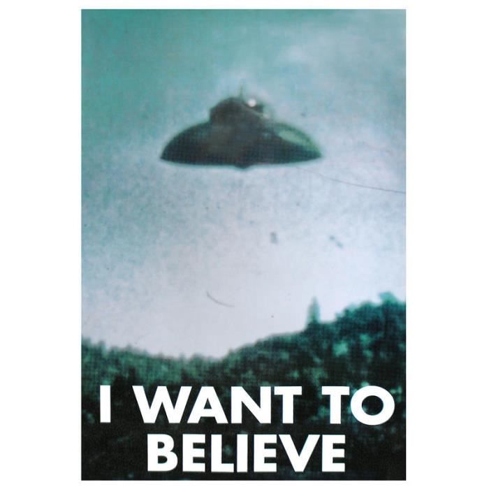 ovni i want to believe