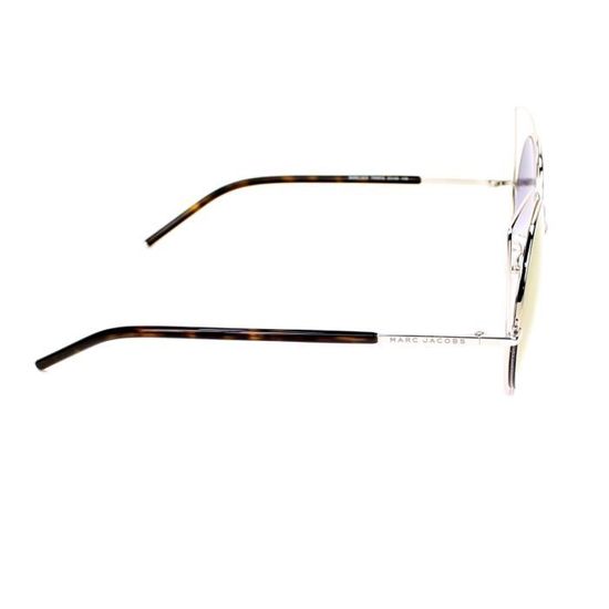 Clair Argent Jacobs Soleil S 10 De Marc Lunettes Twmfq Or xBdCoer