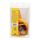 PLASTIMO Longe simple 1 mousqueton double sécurité