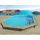 Piscine bois