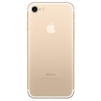 SMARTPHONE IPhone 7 32Go Or TÉLÉPHONE INTELLIGENT SMARTPHONE IPhone 7 32Go Or TÉLÉPHONE INTELLIGENT