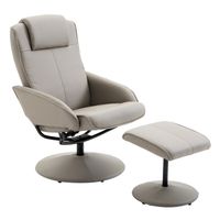 FAUTEUIL Fauteuil relax inclinable style contemporain avec FAUTEUIL Fauteuil relax inclinable style contemporain avec