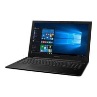 ORDINATEUR PORTABLE MEDION PC Portable Akoya S6219 15"6 - RAM 4Go - W ORDINATEUR PORTABLE MEDION PC Portable Akoya S6219 15"6 - RAM 4Go - W