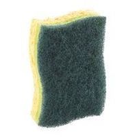 ÉPONGE VAISSELLE SCOTCH-BRITE Eponge grattante Ultra Efficace - Tec ÉPONGE VAISSELLE SCOTCH-BRITE Eponge grattante Ultra Efficace - Tec