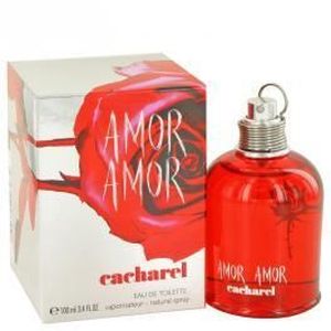 Parfum Femme Amor Amor Achat Vente Pas Cher