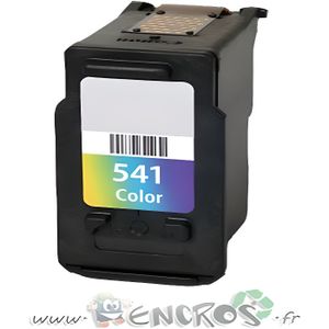 Cartouche canon cl 541 xl - Achat / Vente pas cher