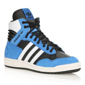 chaussures montante adidas homme