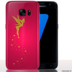 coque samsung galaxy s7 fée coque samsung galaxy s7 fée