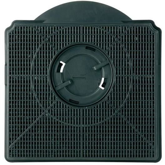 Filtre à charbon H 40mm x L 210 mm x l 215 mm