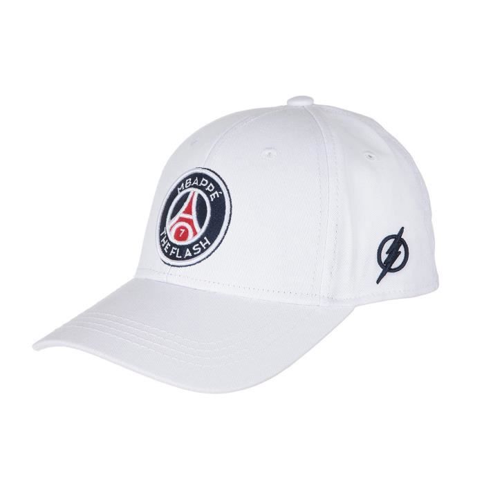 PSG x JUSTICE LEAGUE Casquette Flash - 3057982