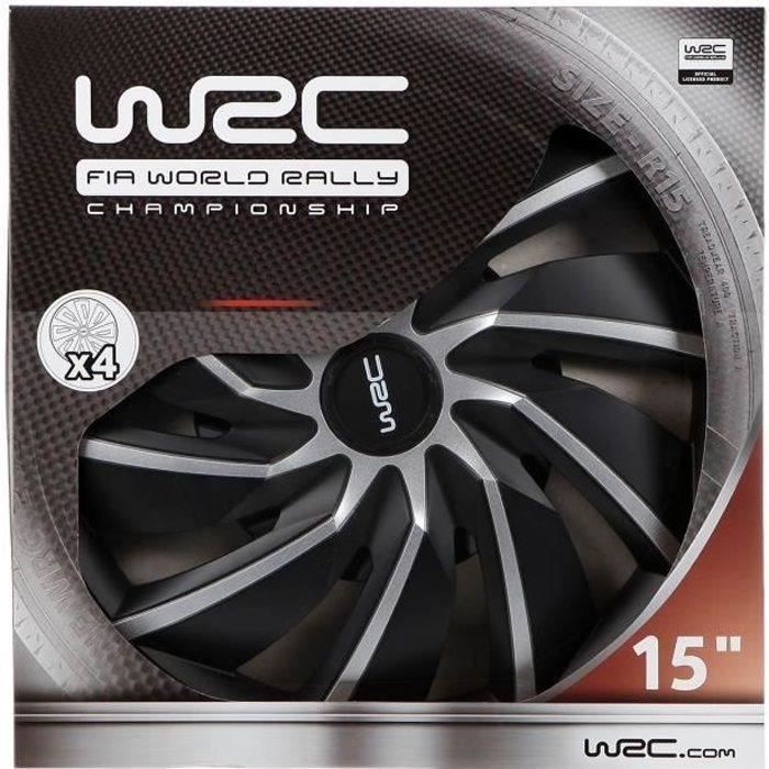 WRC 4 Enjo Bi-colo 15\