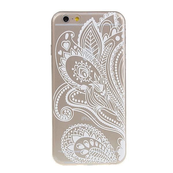 coque iphone 6 silicone mandala coque iphone 6 silicone mandala