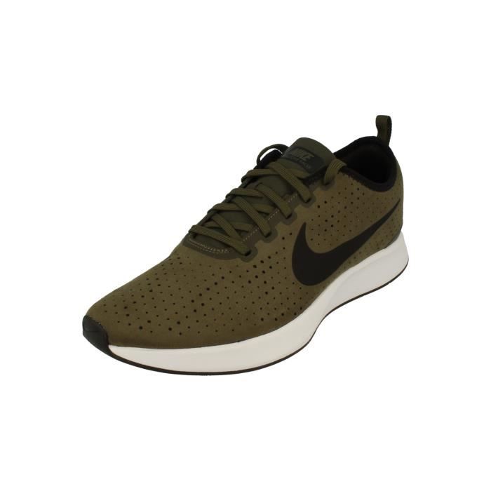 Nike Dualtone Racer PRM homme Running Trainers 924448 Sneakers Chaussures 300 Nike Dualtone Racer PRM homme Running Trainers 924448 Sneakers Chaussures 300