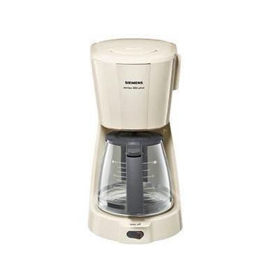 siemens cafetiere
