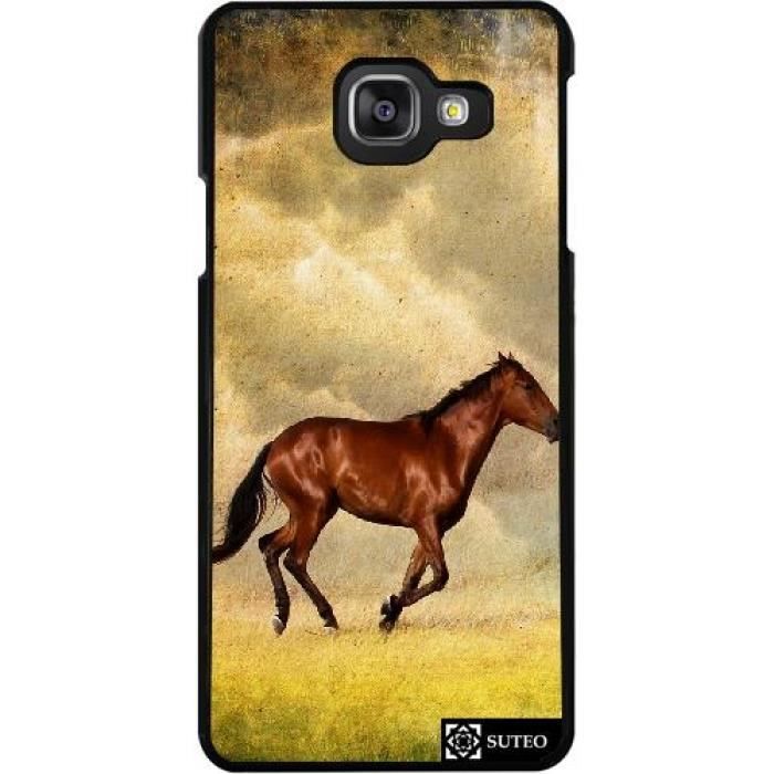 coque samsung a3 2016 cheval coque samsung a3 2016 cheval