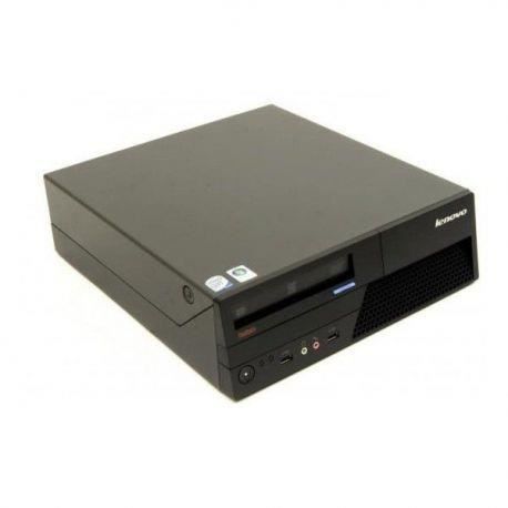 Lenovo ThinkCentre M58 DT1