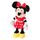 Peluche minnie 50 cm