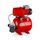 Pompe 1200 w avec Surpresseur 50 L - Gamme PRO