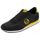NANTES NYX BL3 - Chaussures Homme Sergio Tacchini