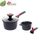 Pradel Excellence - Casserole 18 CM + Manche amo