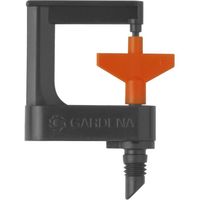 Микродождеватель круговой gardena 01369-29.0 (4078500136983)