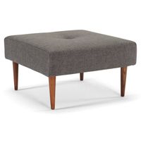 POUF - POIRE INNOVATION LIVING Pouf RECAST PLUS SPECIAL Dark G POUF - POIRE INNOVATION LIVING Pouf RECAST PLUS SPECIAL Dark G