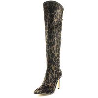 BOTTE Guess Valerine 2 Toile Botte BOTTE Guess Valerine 2 Toile Botte