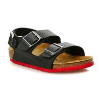 SANDALE - NU-PIEDS Milano - Nu pieds - noir SANDALE - NU-PIEDS Milano - Nu pieds - noir