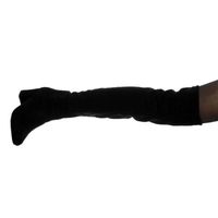 BOTTE Angkorly - Chaussure Mode Cuissarde cavalier motar BOTTE Angkorly - Chaussure Mode Cuissarde cavalier motar
