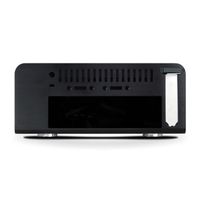 BOITIER PC Mini boîtier PC Streacom FC8B-ALPHA avec emplaceme BOITIER PC Mini boîtier PC Streacom FC8B-ALPHA avec emplaceme